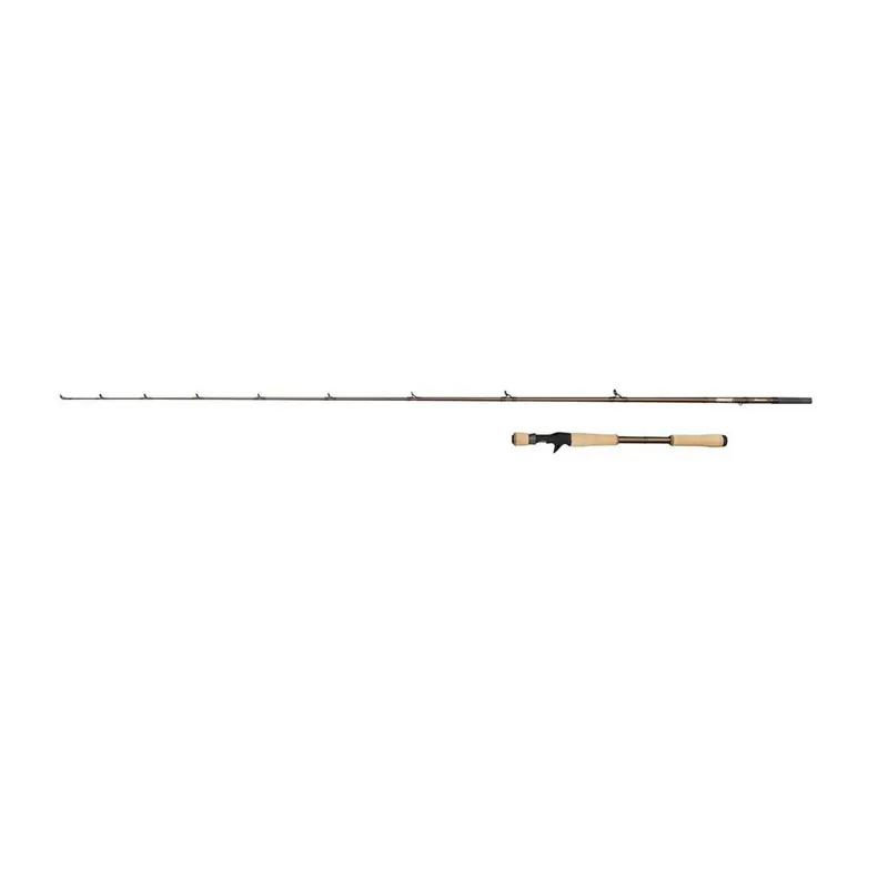Abu Garcia Beast Pro Baitcaster Hengel 2.21m 2.21m (25-70g) Lage Prijs
