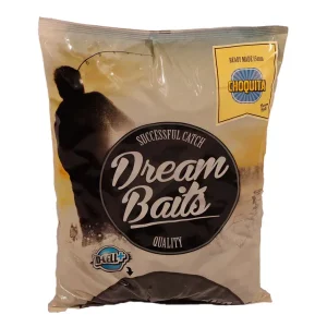 Must-Have Dreambaits Choquita Boilies (3kg) 15mm