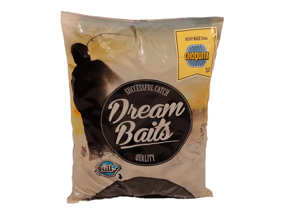 Must-Have Dreambaits Choquita Boilies (3kg) 15mm