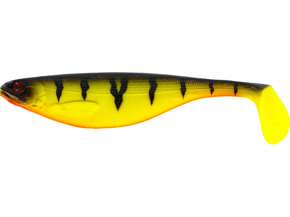 Betrouwbaar Westin ShadTeez 9cm (3 stuks) Bling Perch