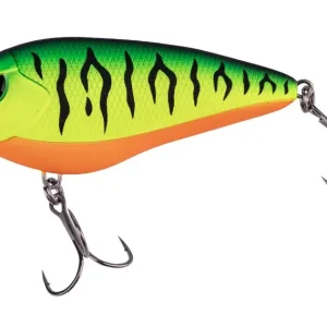 Zeck Rogue Glider Jerkbait 8cm (25g) Slow Sinking Perch Premium