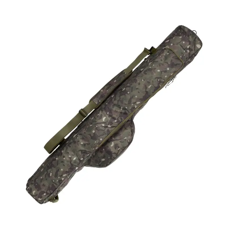Superprijs Trakker NXC Camo 3 Rod Sleeve 10ft-R Foudraal