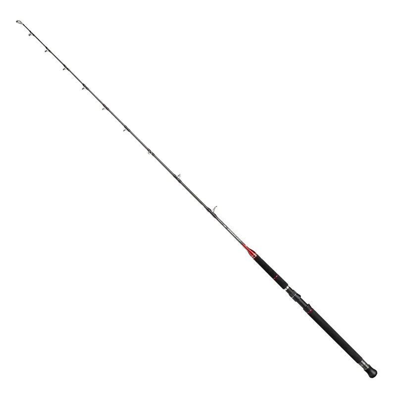 Voordeelprijs PENN Conflict Trolling Hengel 2,13m 3-8lb