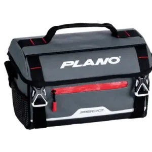 Plano Weekend Softsider 3600 (37x18x25cm) Finale Uitverkoop