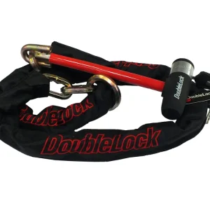 DoubleLock Loop Chain Long SCM Kettingslot (2.1m) Laatste Kans