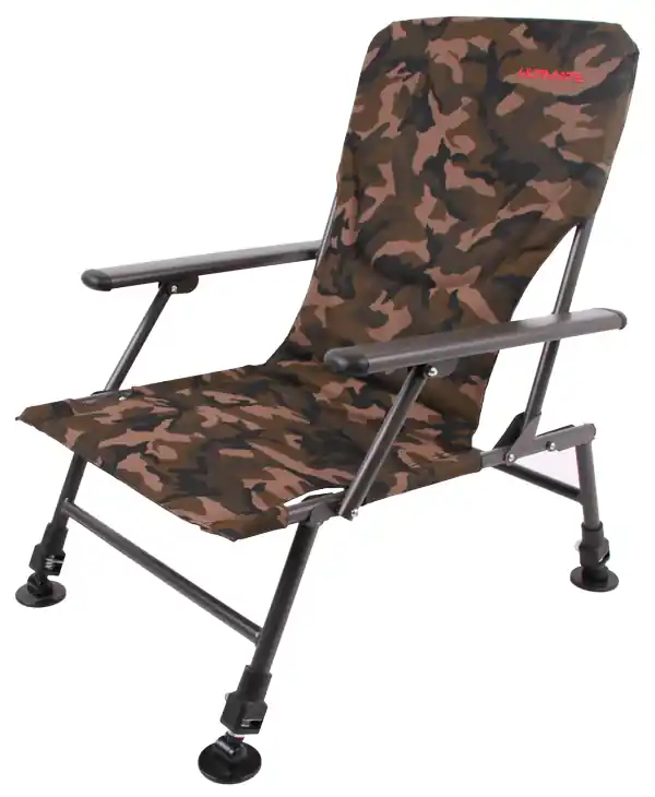 Ultimate COM4 Comfort Chair Camo Bestseller