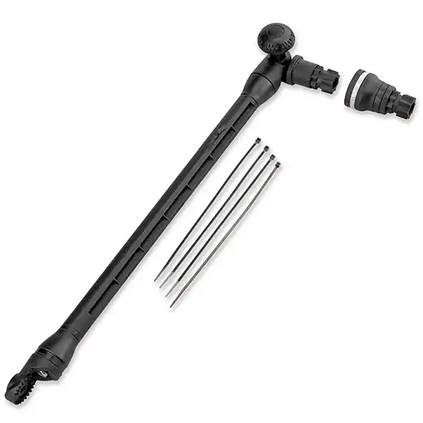 Railblaza Kayak/Dinghy Transducer Arm XL Hoge Kwaliteit