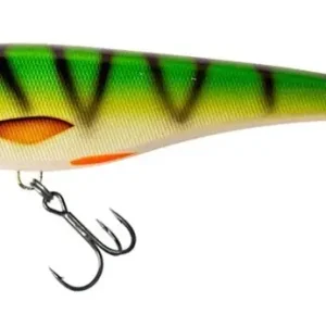 Dagaanbieding Strike Pro Big Bandit Suspending Jerkbait 19.5cm (90g) Jimmy Lindahl 2