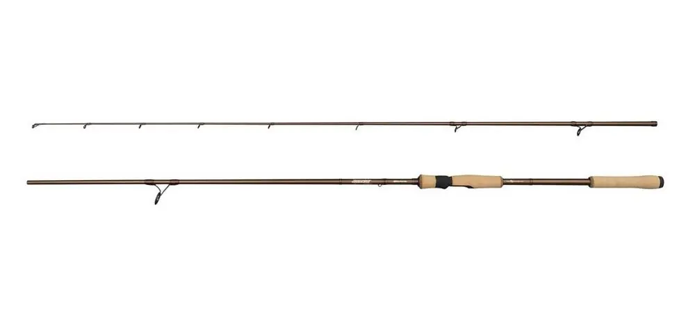 Abu Garcia Beast Pro Spinning Spinhengel 2.44m (30-110g) Snelle Levering