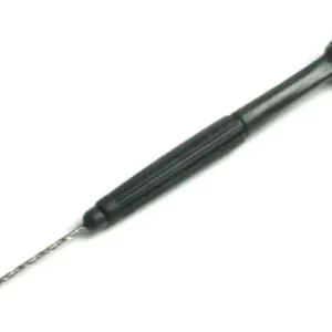 Fox Edges Nut drill (1.5mm) Merkproduct