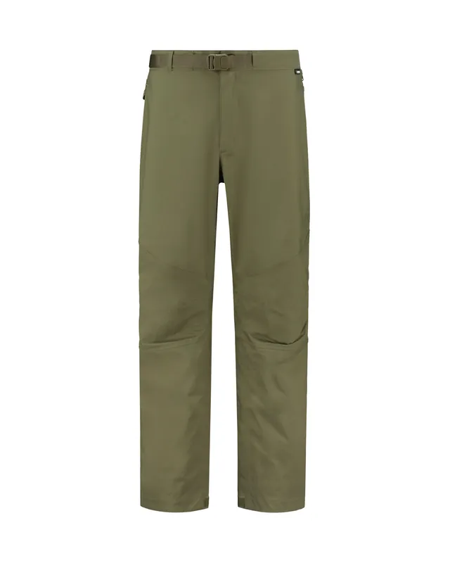 Op = Op Korda Drykore Over Trouser Dark Olive Visbroek L