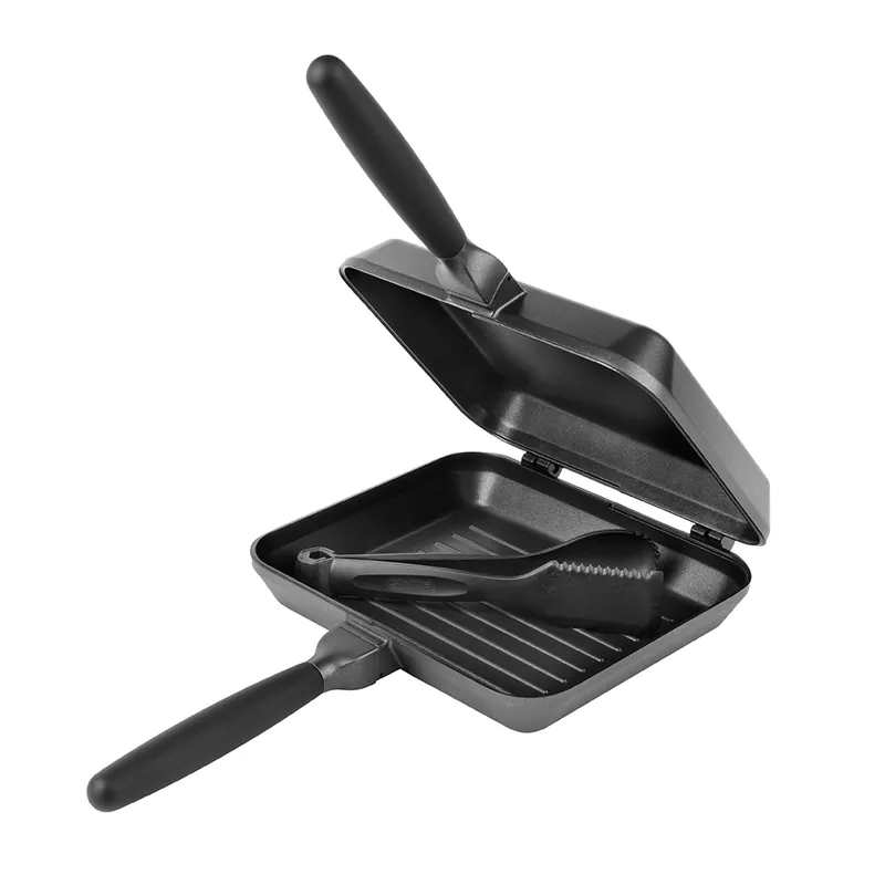 Dagaanbieding Sonik Sizzla Multi-Pan Set