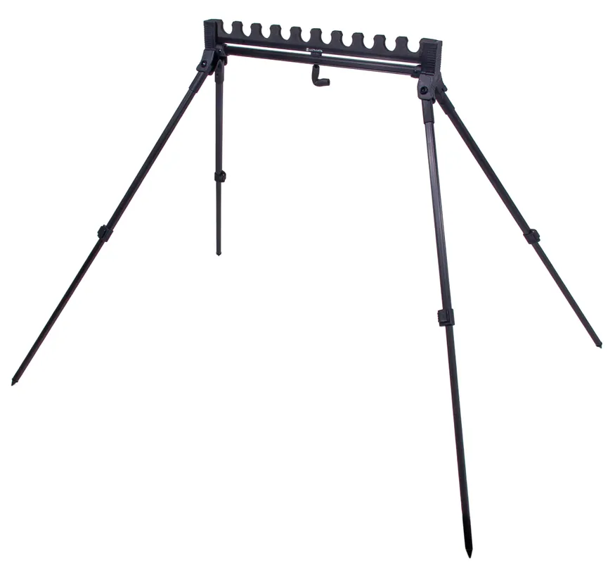 Ultimate Top Kit Support Foldable Hengelsteun (65cm) Premium