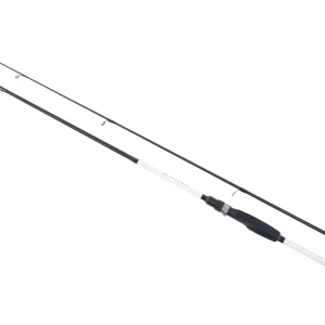 Catchmax Spintec Spinhengel 1.85m Hoge Kwaliteit