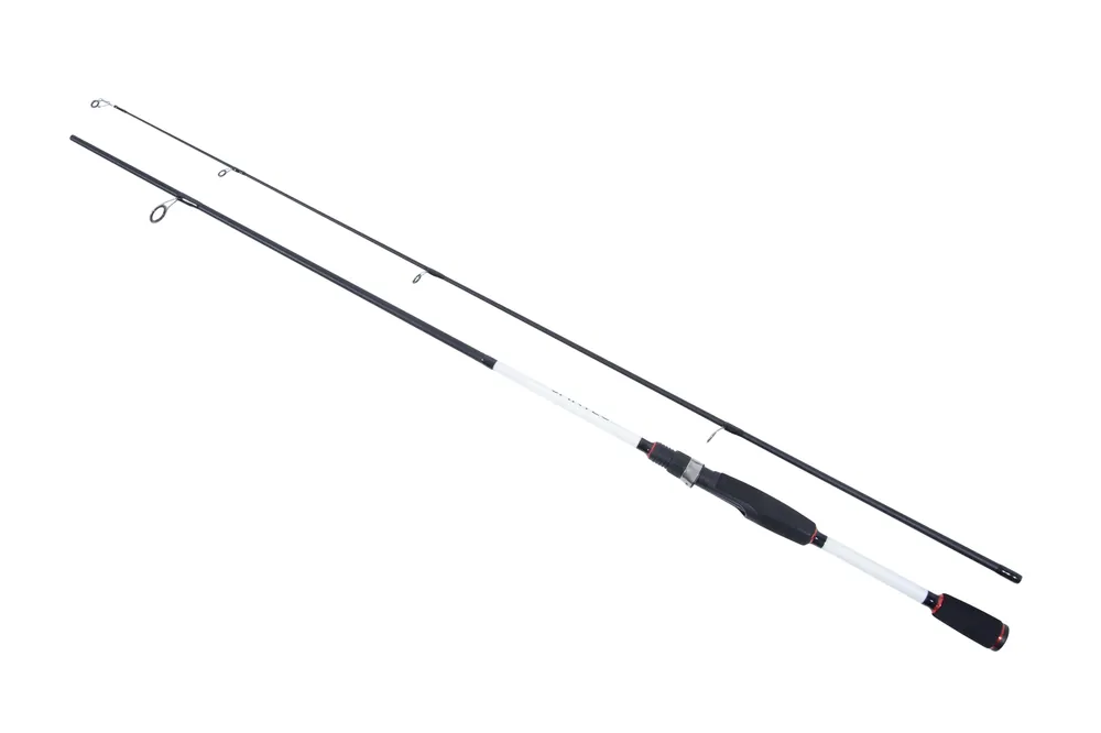 Catchmax Spintec Spinhengel 1.85m Hoge Kwaliteit