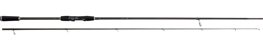 Westin W2 Powershad Spinhengel 2.70m (15-40g) Speciale Aanbieding