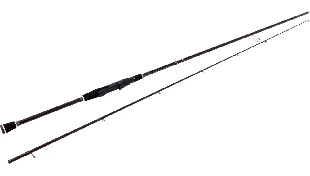 Westin W2 Finesse T&C Spinhengel 2.13m (5-15g) Uitverkoop