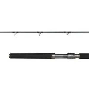 Penn Battalion Solid DeepDrop Straight Butt Boothengel 2.29m 800-1500g Lage Kosten