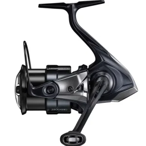 Shimano Vanquish FA Competition Edition Spinmolen C2500S Weekendaanbieding