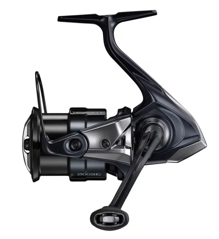 Shimano Vanquish FA Competition Edition Spinmolen C2500S Weekendaanbieding