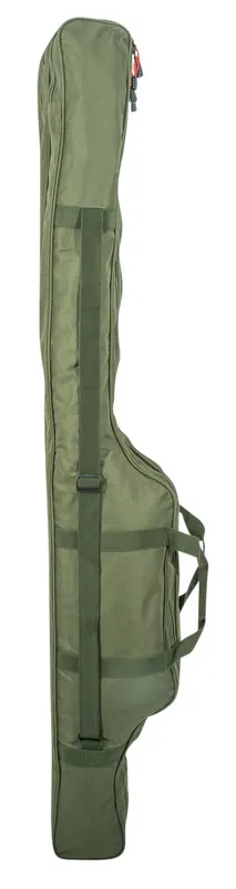 Beperkt Aanbod Ultimate Multi Angler Holdall 3 Rod 115cm