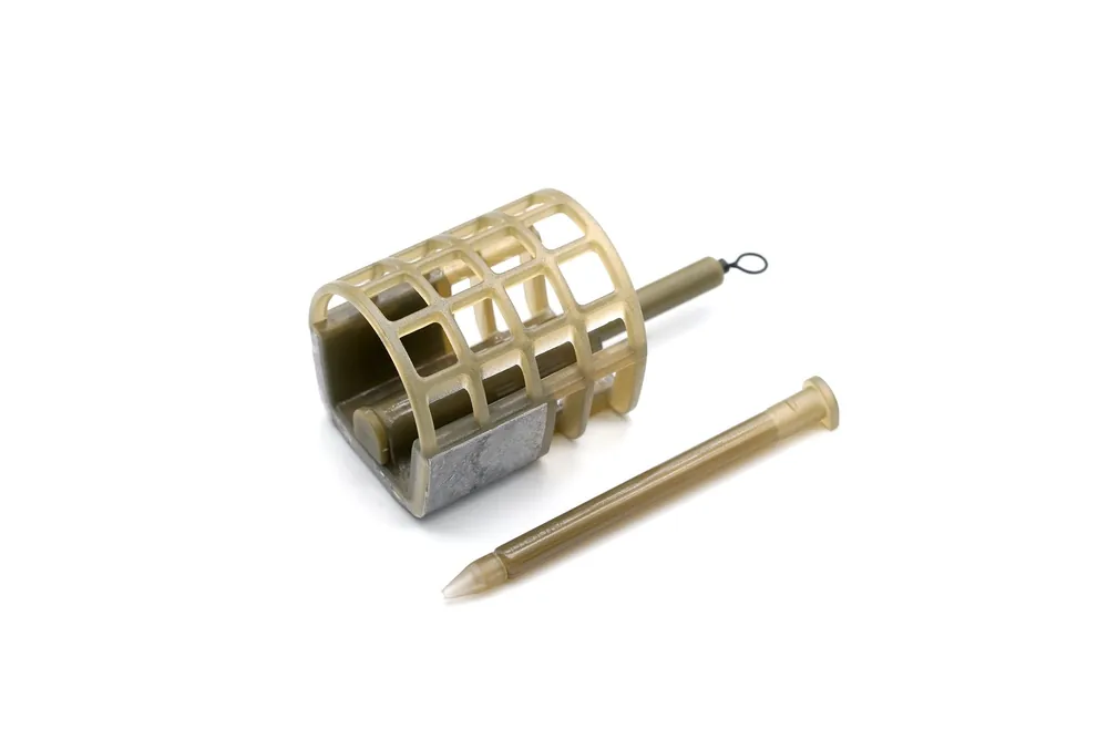 Guru Commercial Cage Feeder Voerkorf Small (25g) Bestseller