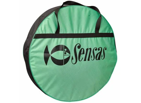 Nu Kopen Sensas Keepnet Bag Round