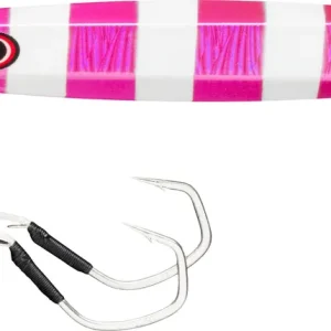 Lage Prijs Williamson Slide Dancer Candy Floss Pilker 100g/10.5cm