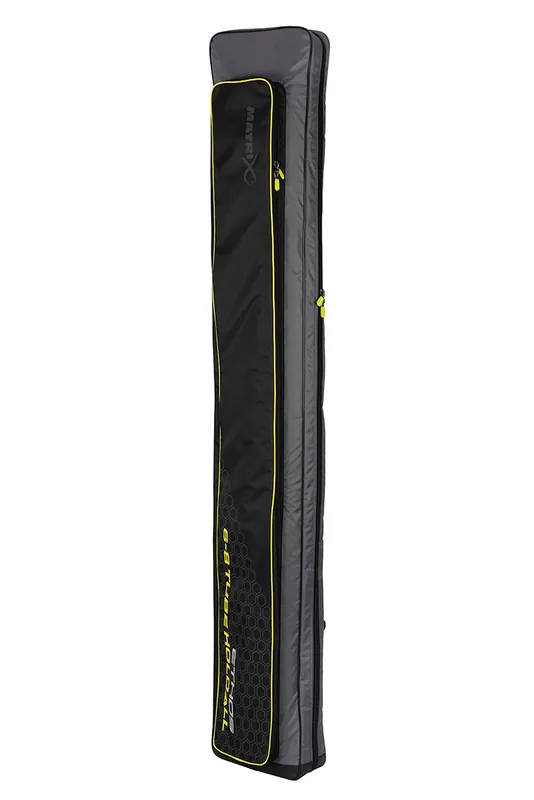 Meest Verkocht Matrix Ethos 6-8 Tube Holdall Foudraal