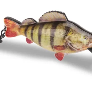 Doiyo S'zuki Beauty Perch-Barsch Flesopener Sleutelhanger Merkproduct