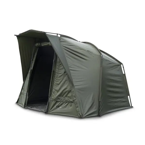 Alleen Vandaag Nash Titan T1 Bivvy