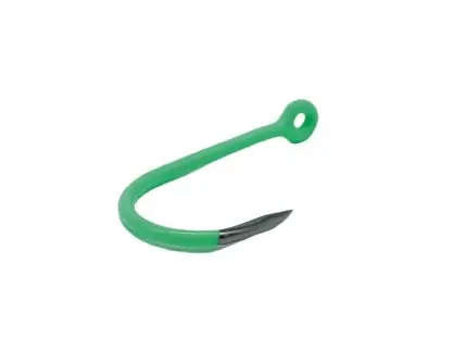Vagner Meerval Haak Live Bait Long Shank Go (4 Stuks) 6/0 Actieprijs