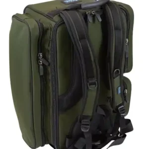 Koop Online Aqua Black Series Roving Rucksack