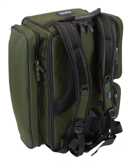 Koop Online Aqua Black Series Roving Rucksack