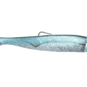 Hart Combo TX Magnum Shad 175mm + 120g Head Color RS Nieuw