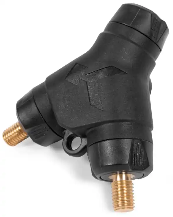 Korum Speedfit Tripod Adapter Express Levering