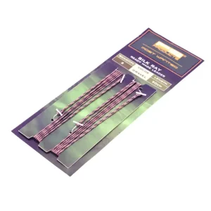 Rechtstreeks Van De Fabrikant PB Products Silk Ray Ready Made Leader 90cm (2 stuks) Gravel