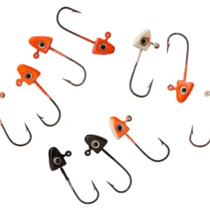Behr Mini Jigheads 2g (10 stuks) Lage Prijs