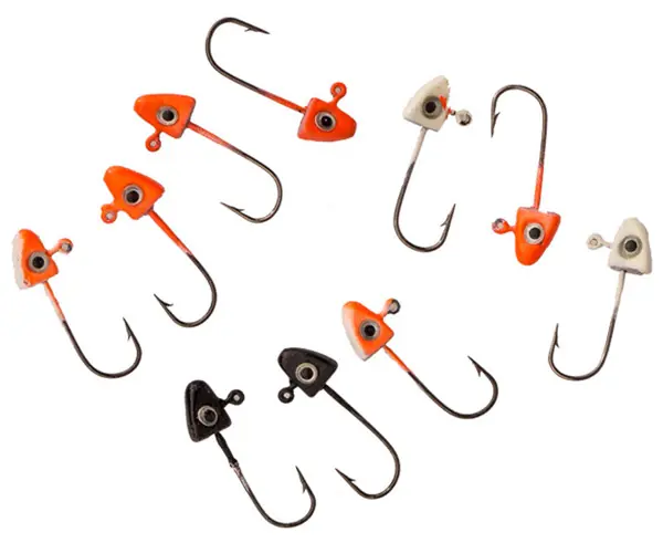 Behr Mini Jigheads 2g (10 stuks) Lage Prijs