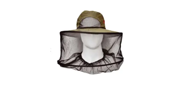 Finale Uitverkoop Carp Zoom Mosquito Hat