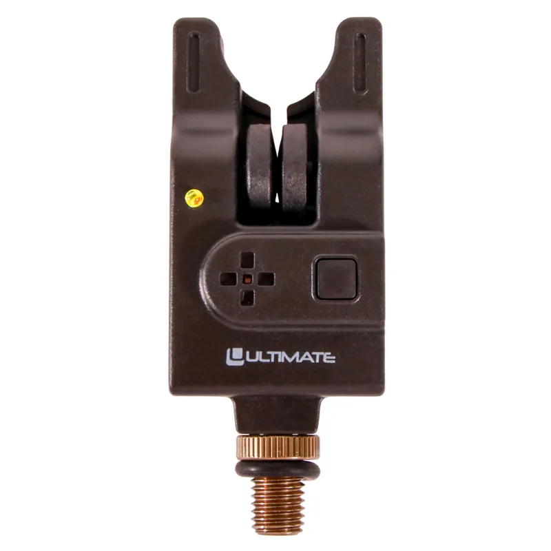 Voordeelprijs Ultimate Compact Bite Alarm Blue