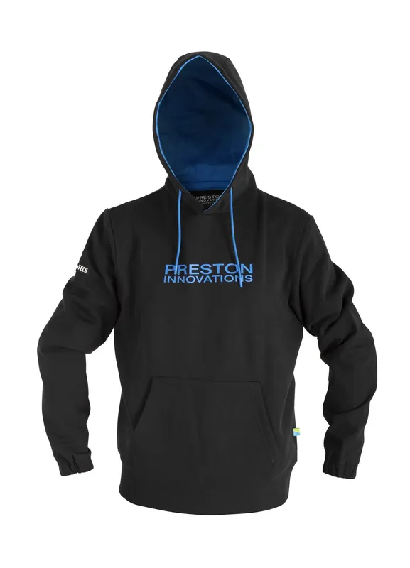Fabrieksprijs Preston Hydrotech Pullover Hoodie L