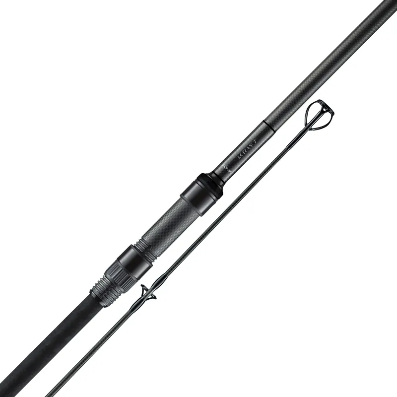 Sonik Kraft Karperhengel 13’ (3.96m) 4lb Alleen Vandaag