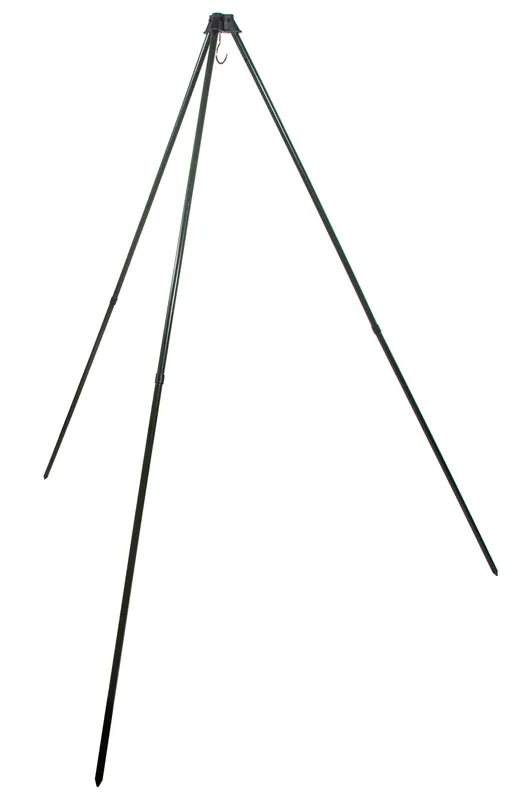 Ultimate Weigh Tripod Gratis Retour