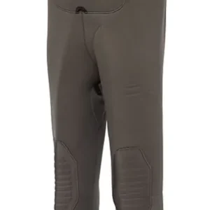 Shop Nu Dam Break-Point Neoprene Wader Bootfoot Waadpak 42/43 Felt Sole