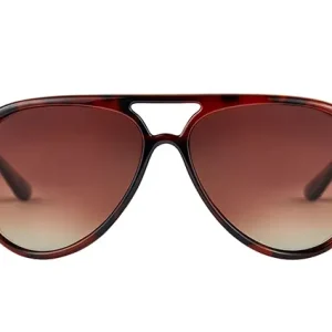 Fortis Eyewear Aviator Tortoise Shell Zonnebril Nu Kopen