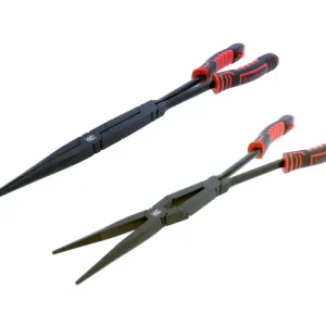Rozemeijer Super Grip Extra Long Pliers 33cm Onthaaktang Gecertificeerd