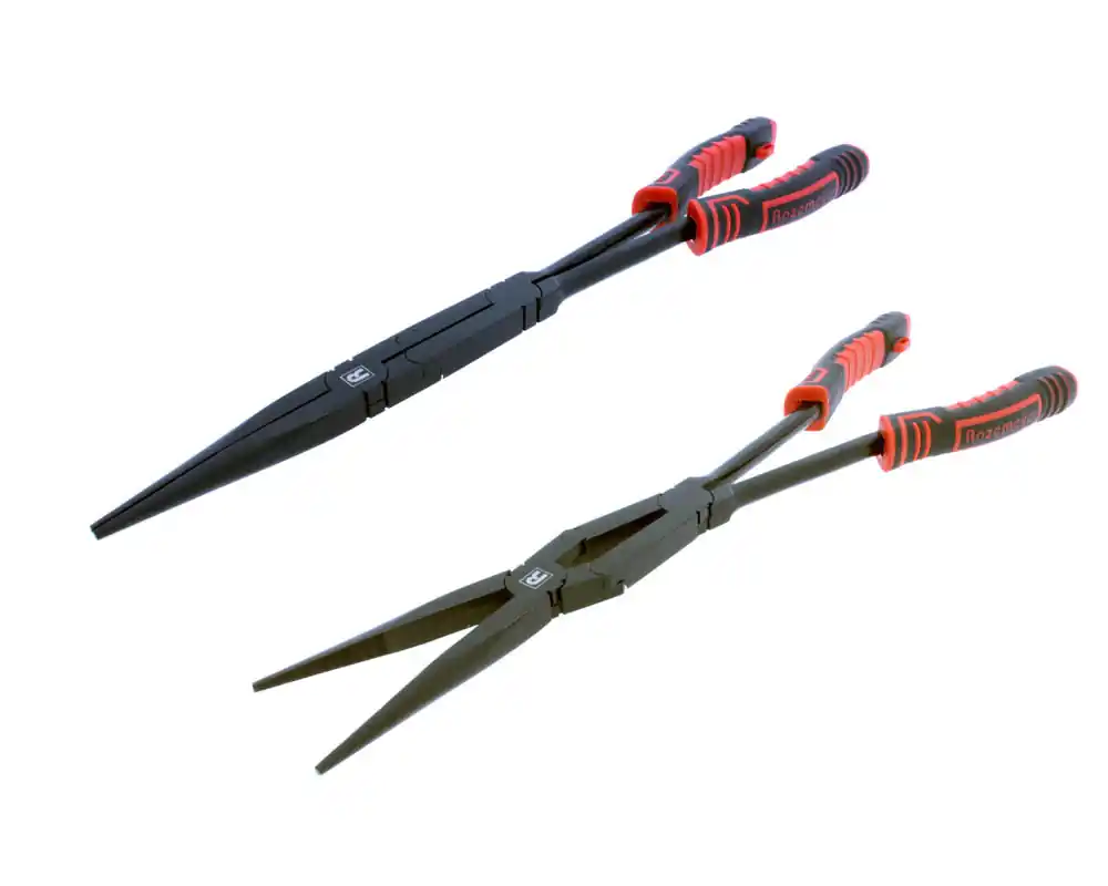 Rozemeijer Super Grip Extra Long Pliers 33cm Onthaaktang Gecertificeerd