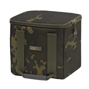 Weekendaanbieding Korda Compac Utility Bag Dark Kamo