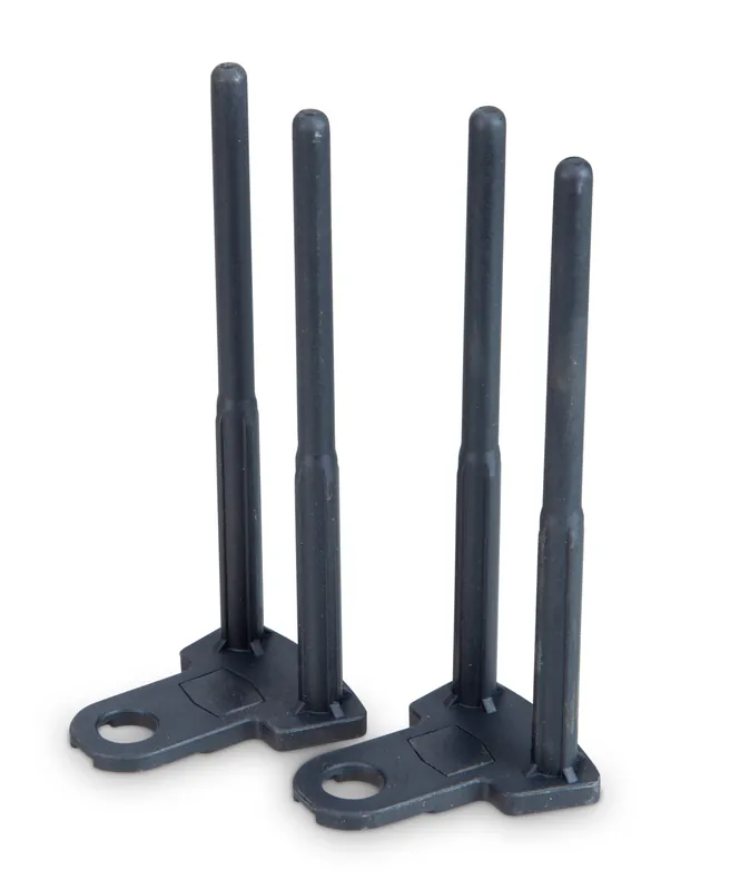 Finale Uitverkoop Anaconda Snag Bar Kit Snag Ears (2 stuks)